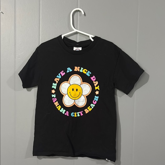 Other - Girls small Panama City tee